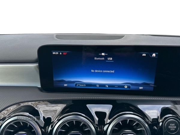 Used Mercedes-Benz A-Class 2025 for sale - 77754581: Photo 18