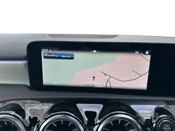 Used Mercedes-Benz A-Class 2025 for sale - 77754581: Photo 19