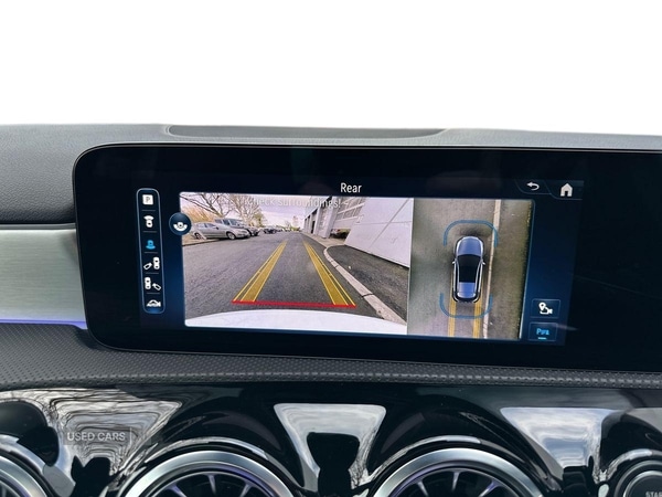 Used Mercedes-Benz A-Class 2025 for sale - 77754581: Photo 20