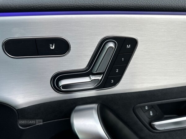 Used Mercedes-Benz A-Class 2025 for sale - 77754581: Photo 22