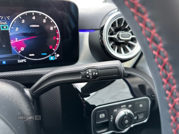 Used Mercedes-Benz A-Class 2025 for sale - 77754581: Photo 23