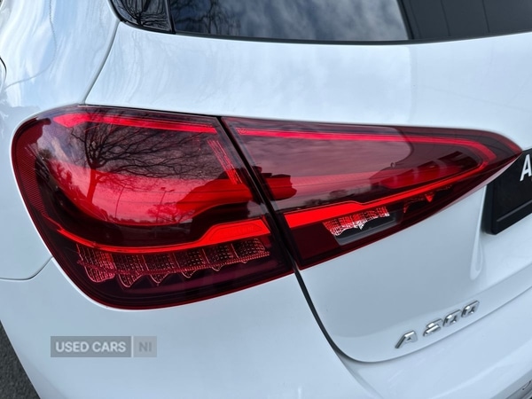 Used Mercedes-Benz A-Class 2025 for sale - 77754581: Photo 27