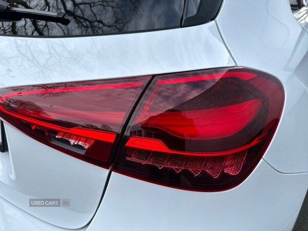 Used Mercedes-Benz A-Class 2025 for sale - 77754581: Photo 28