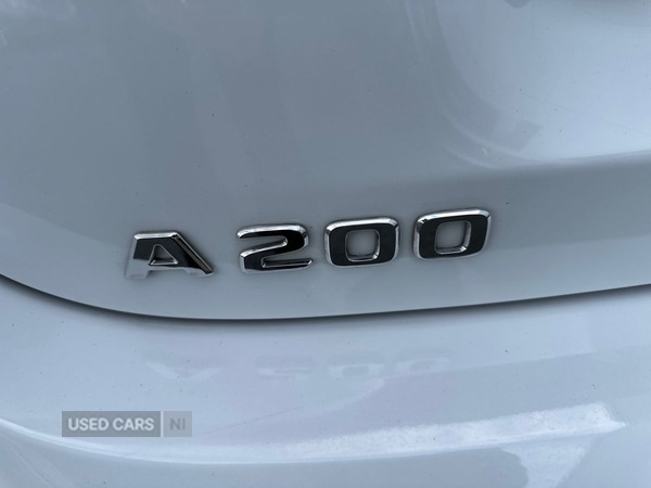 Used Mercedes-Benz A-Class 2025 for sale - 77754581: Photo 29