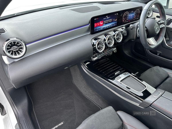 Used Mercedes-Benz A-Class 2025 for sale - 77754581: Photo 3