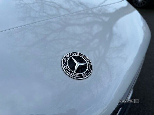 Used Mercedes-Benz A-Class 2025 for sale - 77754581: Photo 30