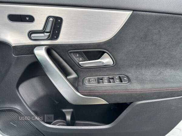 Used Mercedes-Benz A-Class 2025 for sale - 77754581: Photo 31