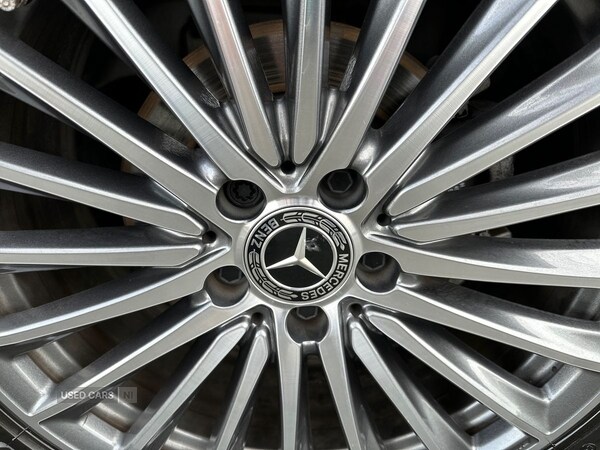 Used Mercedes-Benz A-Class 2025 for sale - 77754581: Photo 32