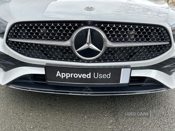 Used Mercedes-Benz A-Class 2025 for sale - 77754581: Photo 33