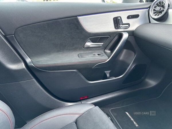 Used Mercedes-Benz A-Class 2025 for sale - 77754581: Photo 34