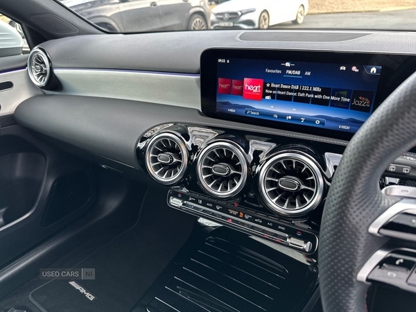 Used Mercedes-Benz A-Class 2025 for sale - 77754581: Photo 35