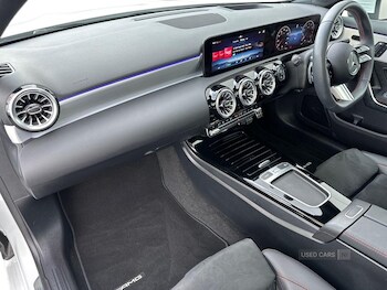 Used Mercedes-Benz A-Class 2025 for sale - 77754581: Photo