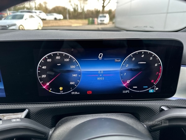 Used Mercedes-Benz A-Class 2025 for sale - 77754581: Photo 4