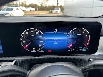 Used Mercedes-Benz A-Class 2025 for sale - 77754581: Photo