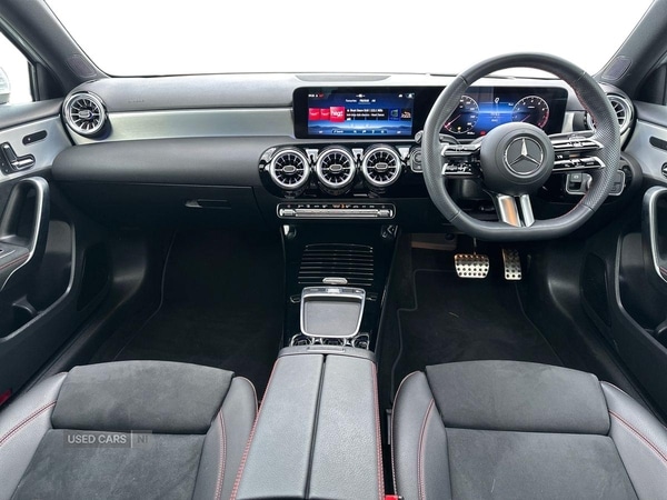 Used Mercedes-Benz A-Class 2025 for sale - 77754581: Photo 6