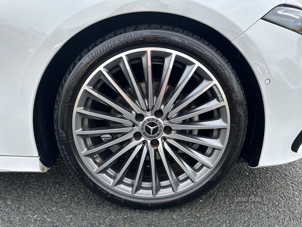 Used Mercedes-Benz A-Class 2025 for sale - 77754581: Photo 7