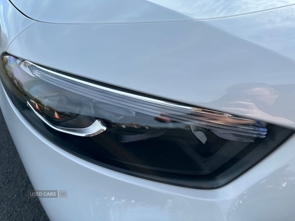 Used Mercedes-Benz A-Class 2025 for sale - 77754581: Photo 8