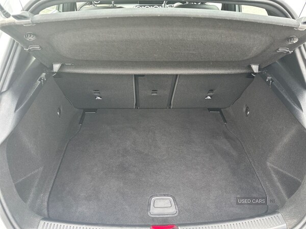 Used Mercedes-Benz A-Class 2021 for sale - 77754616: Photo 12