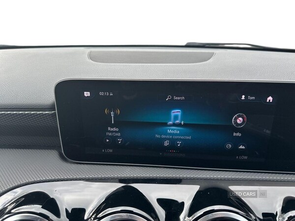 Used Mercedes-Benz A-Class 2021 for sale - 77754616: Photo 17