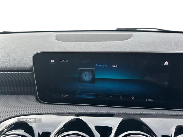 Used Mercedes-Benz A-Class 2021 for sale - 77754616: Photo 18