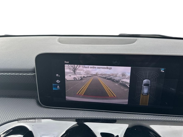 Used Mercedes-Benz A-Class 2021 for sale - 77754616: Photo 20