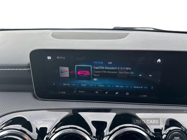 Used Mercedes-Benz A-Class 2021 for sale - 77754616: Photo 21