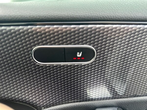 Used Mercedes-Benz A-Class 2021 for sale - 77754616: Photo 22