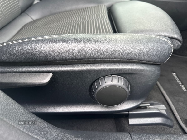 Used Mercedes-Benz A-Class 2021 for sale - 77754616: Photo 23