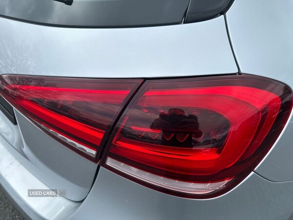 Used Mercedes-Benz A-Class 2021 for sale - 77754616: Photo 26