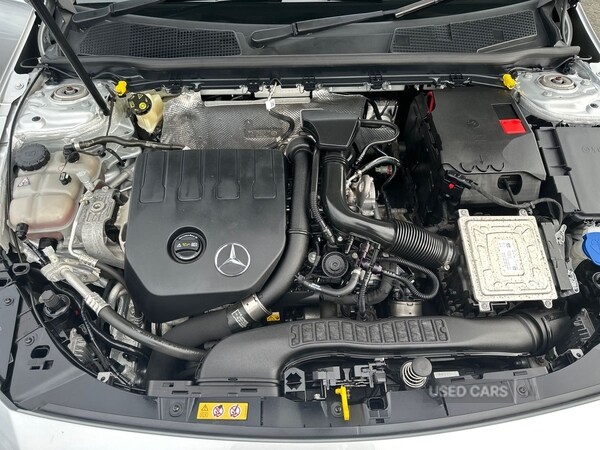 Used Mercedes-Benz A-Class 2021 for sale - 77754616: Photo 27