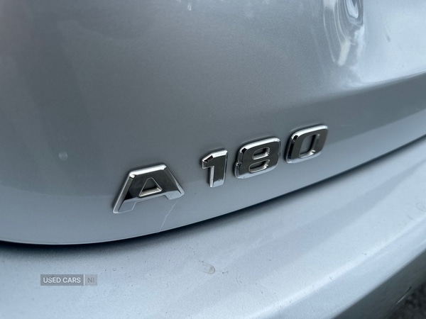 Used Mercedes-Benz A-Class 2021 for sale - 77754616: Photo 28