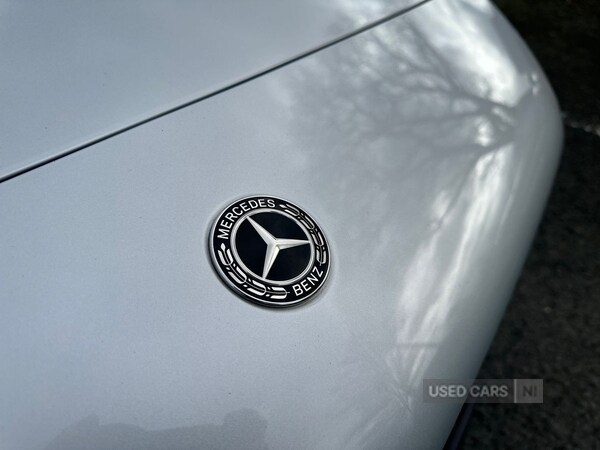 Used Mercedes-Benz A-Class 2021 for sale - 77754616: Photo 29