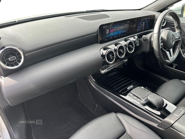 Used Mercedes-Benz A-Class 2021 for sale - 77754616: Photo 3