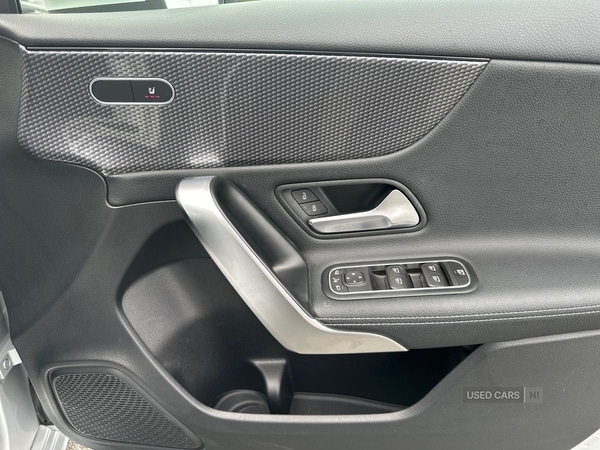 Used Mercedes-Benz A-Class 2021 for sale - 77754616: Photo 30