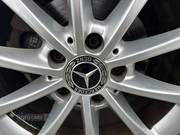 Used Mercedes-Benz A-Class 2021 for sale - 77754616: Photo 32