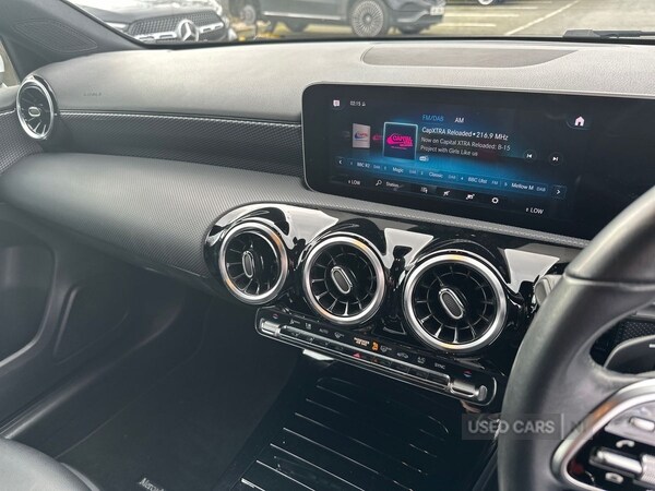 Used Mercedes-Benz A-Class 2021 for sale - 77754616: Photo 33