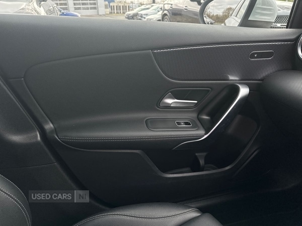 Used Mercedes-Benz A-Class 2021 for sale - 77754616: Photo 34