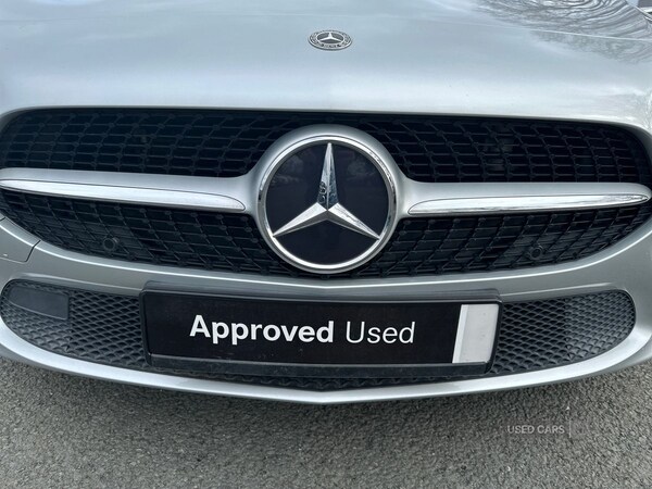 Used Mercedes-Benz A-Class 2021 for sale - 77754616: Photo 35