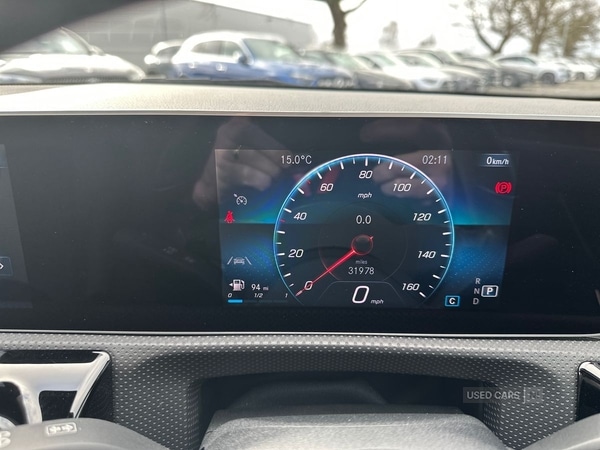 Used Mercedes-Benz A-Class 2021 for sale - 77754616: Photo 4