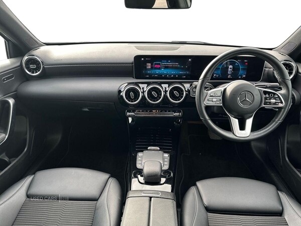 Used Mercedes-Benz A-Class 2021 for sale - 77754616: Photo 6