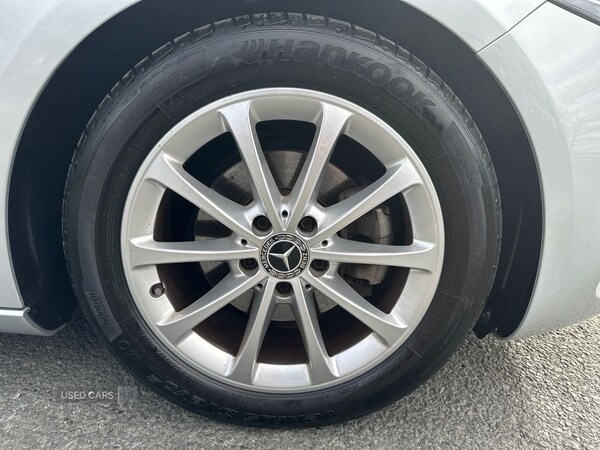 Used Mercedes-Benz A-Class 2021 for sale - 77754616: Photo 7