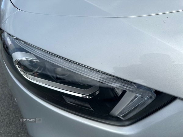 Used Mercedes-Benz A-Class 2021 for sale - 77754616: Photo 8