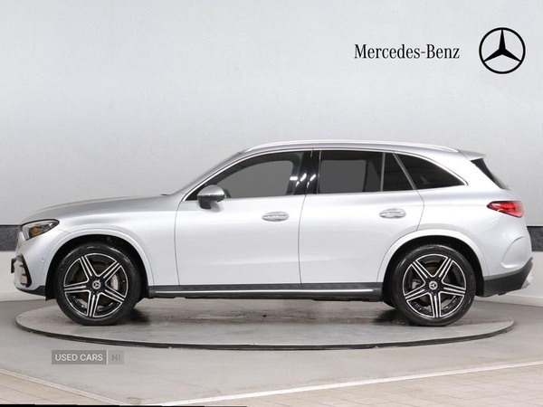 Used Mercedes-Benz GLC 2025 for sale - 77469625: Photo 10