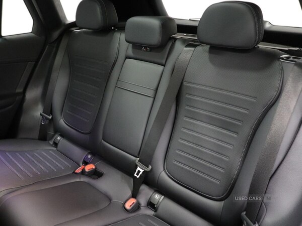 Used Mercedes-Benz GLC 2025 for sale - 77469625: Photo 11