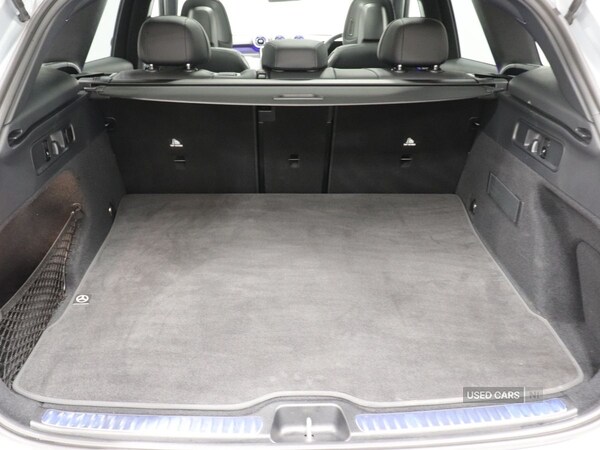 Used Mercedes-Benz GLC 2025 for sale - 77469625: Photo 12