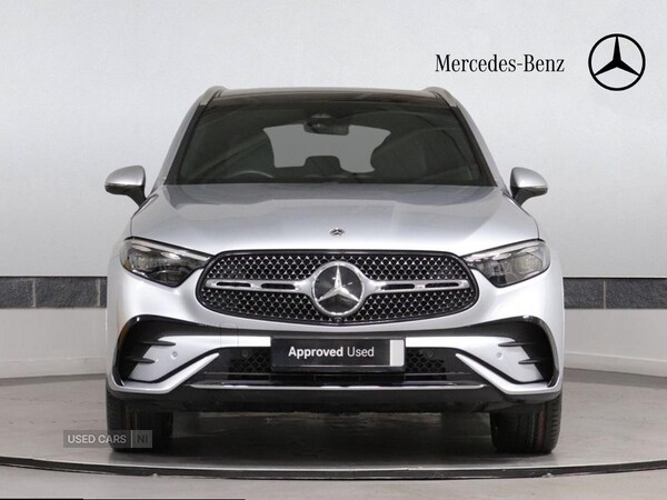 Used Mercedes-Benz GLC 2025 for sale - 77469625: Photo 13