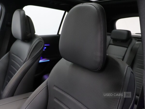 Used Mercedes-Benz GLC 2025 for sale - 77469625: Photo 16