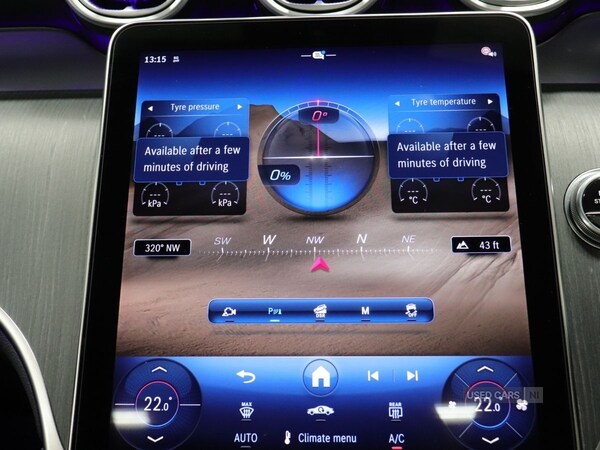 Used Mercedes-Benz GLC 2025 for sale - 77469625: Photo 22