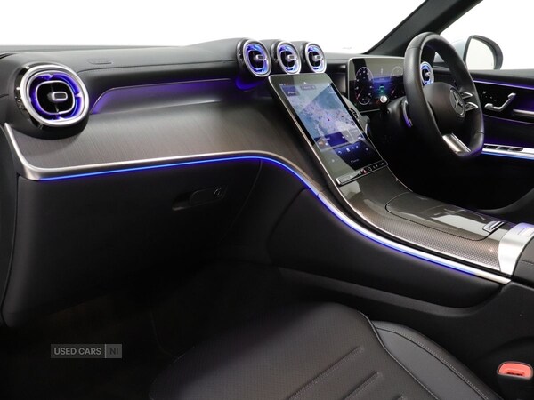 Used Mercedes-Benz GLC 2025 for sale - 77469625: Photo 23