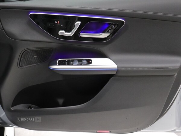 Used Mercedes-Benz GLC 2025 for sale - 77469625: Photo 24